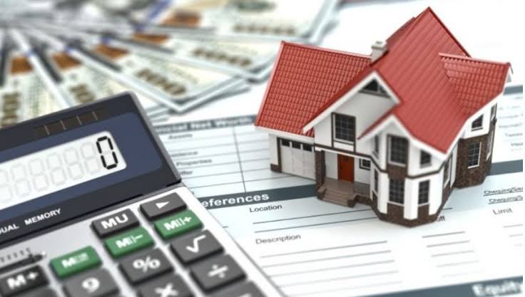 Residential Property Valuation