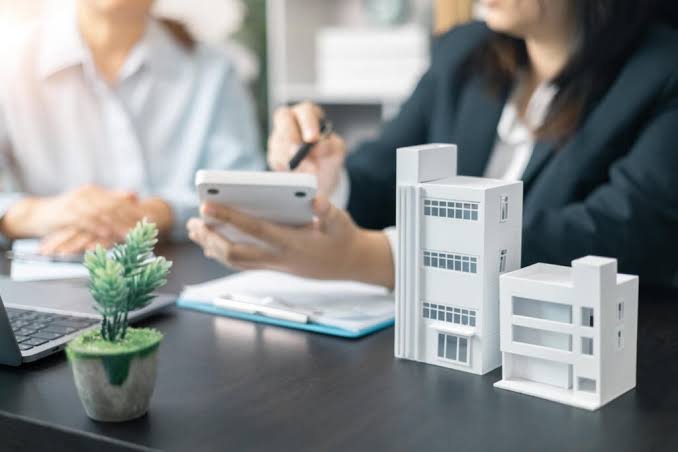Commercial Property Valuation