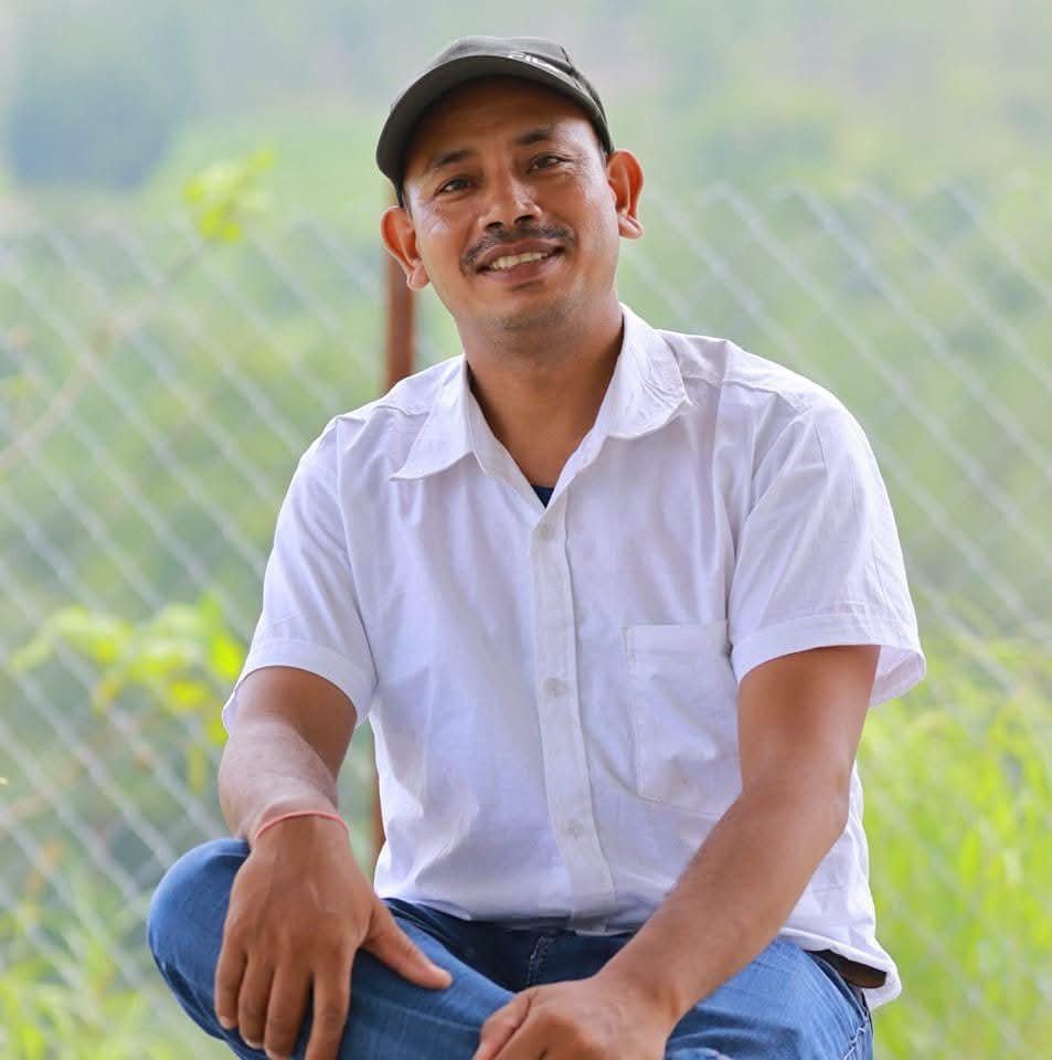 Mr. Lahanu Chaudhary