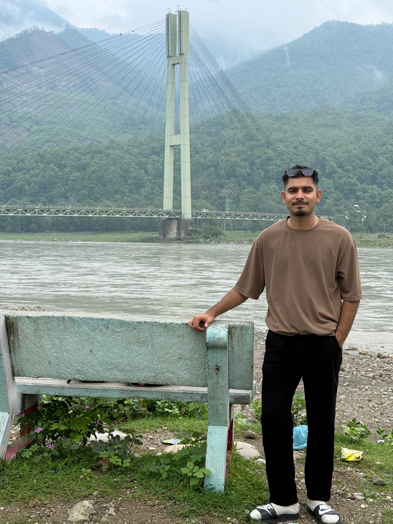 SEr. Dhiraj Bhatta